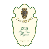 Tenuta Travaglino - Pajss Frizzante